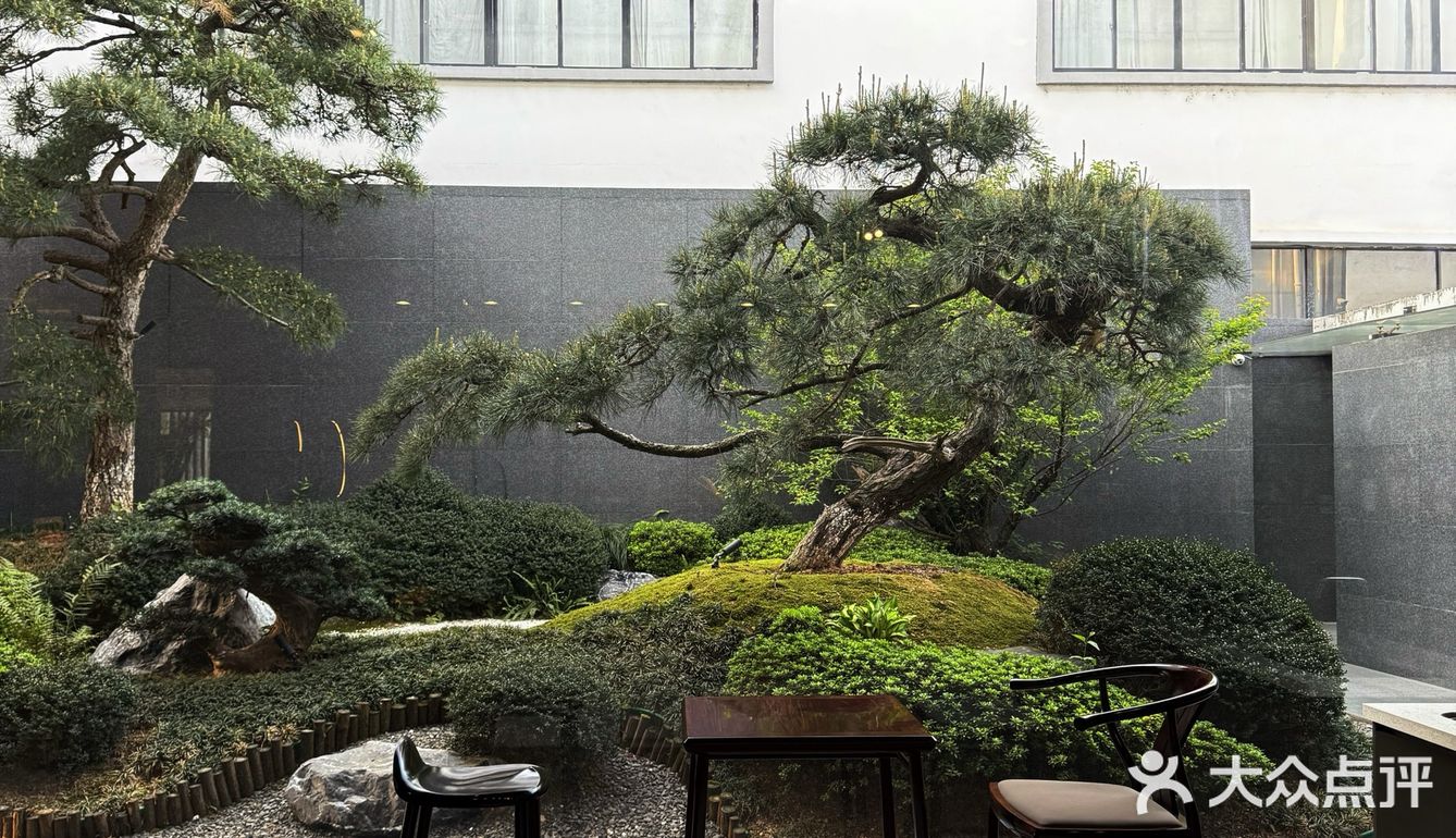 东阳!找到了一处藏匿在市井的宝藏庭院