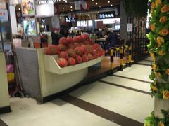 -双桂坊美食街(南大街商业步行街店)