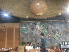 大堂-春润大地海南椰子鸡(沙井京基百纳广场店)