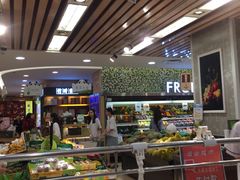 -王府井百货(总府店)