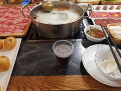 -许府牛火锅(信义坊总店)