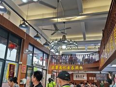 -正果忠记云吞濑粉(总店)