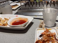 -丰茂烤串(港旅店)