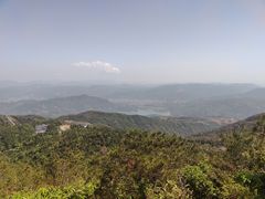 -玉苍山国家森林公园