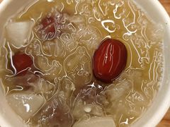 -素满香·食养自助(建邺万达店)
