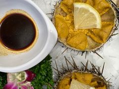 -老大连·海肠捞饭·大连海鲜大连菜(西安路店)