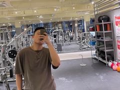 -聚健身GatherFitness(余杭店)
