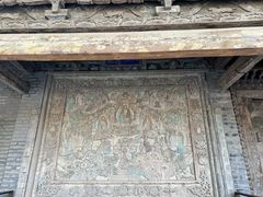 -张掖大佛寺景区