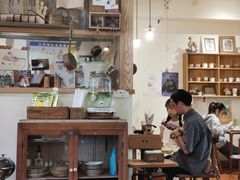 -懒鱼时光馆(沙坪坝店)