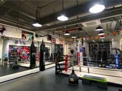 -驭力搏击健身(张江高科店)