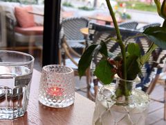 -ELI FALAFEL Lebanese&Mediterranean黎巴嫩美食(富城路店)