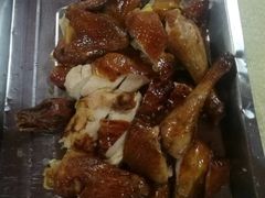 -大岗仙庙烧鸡(花东店)