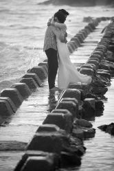 -巴黎婚纱摄影工作室