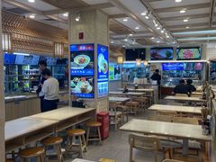 -丝路伊兰·兰州牛肉面(马连道店)