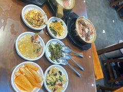 -罗平振兴老店砂锅饭(文笔路店)