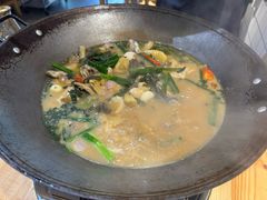 -阿鸡鱼庄·顺德鲜蒸小炒(亚运村店)