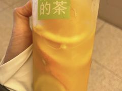 -奈雪的茶(领展中心城店)