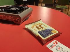 -潮汕·草根牛肉档(上海荟聚城市集市店)