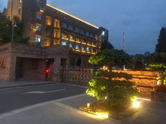 -四川大学(华西校区)