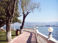 邛海宾馆-西昌邛海宾馆