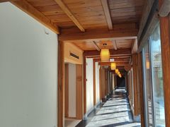 -北京古北水镇御舍温泉酒店