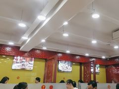 -芦月轩羊蝎子(北蜂窝店)