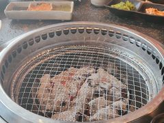 -本武藏炭花·炭火烧肉(万象汇店)