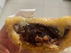 -聚德华天护国寺小吃(甜水园店)