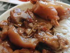 -贤花饭店(凯德店)