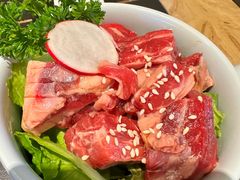 -極屋鮨牛 · 烧肉酒场(时代C馆店)