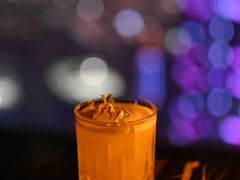 -南宁那莲豪华精选酒店-云霄酒廊·80楼高空城景酒吧