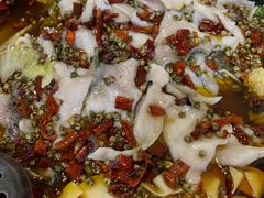 -金三可市井水煮鱼(金碧园店)