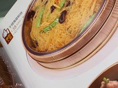 干捞海皇粉丝-围龙屋客家食府(福田店)