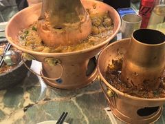 -浩海火烧云傣家菜(京广店)