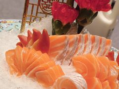 -老北门饭店(水阁路店)