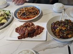 -渝乡人家(和平里店)