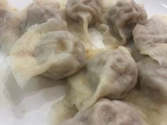 -霍嘟嘟手工水饺(黄山花园店)