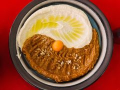 -一千一夜阿拉伯餐厅(静安店)