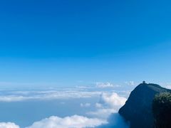 -峨眉山风景名胜区