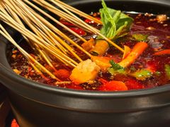 -江湖六膳門串串香(隆礼路店)