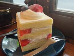 -RUMORS COFFEE ROASTERY鲁马滋咖啡(湖南路店)