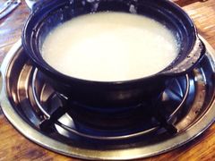白粥-盈田盈粥庄(博山东路店)