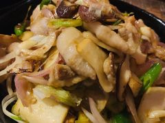 -首尔大排档