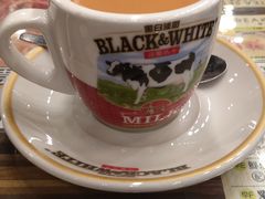 -旺记冰室(九龙中心大厦店)