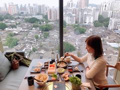 -花时·炭火烧肉(东百中心A馆店)