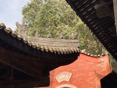 -窦圌山风景区