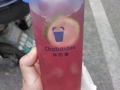 -茶百道(荣科路店)