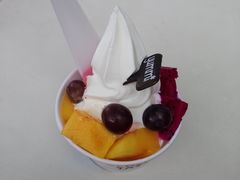 -Salud撒露欧洲冻酸奶(798艺术区店)