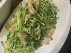 -黑石礁酒楼·海鲜(黑石礁店)
