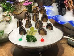 -尚海豆捞(乐虹坊店)